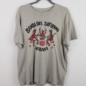 Lucky Brand T shirt